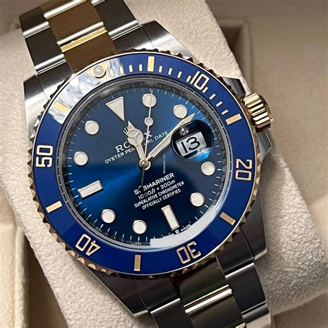 what year rolex submariner should i buy|rolex submariner date used price.